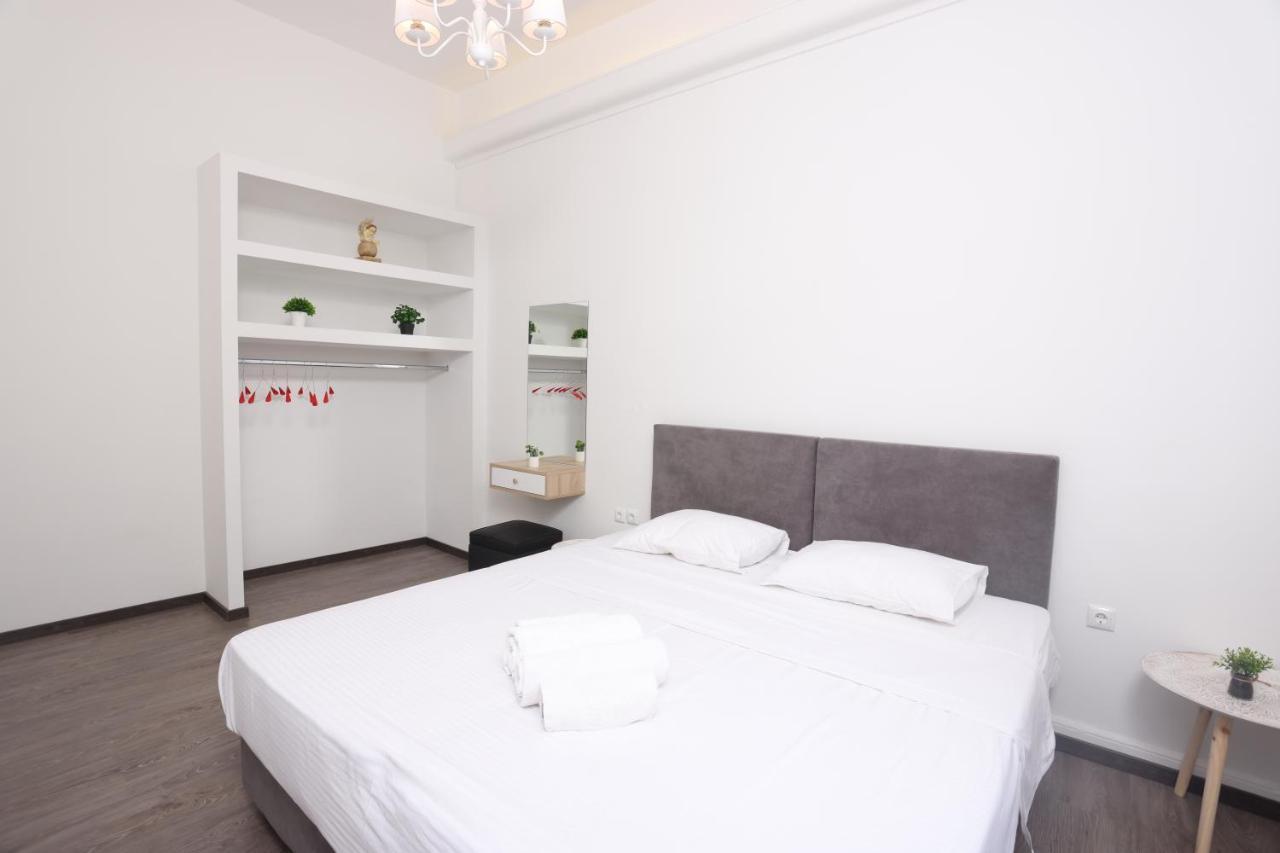 Opl Executive Apartment Thessaloniki Exterior photo