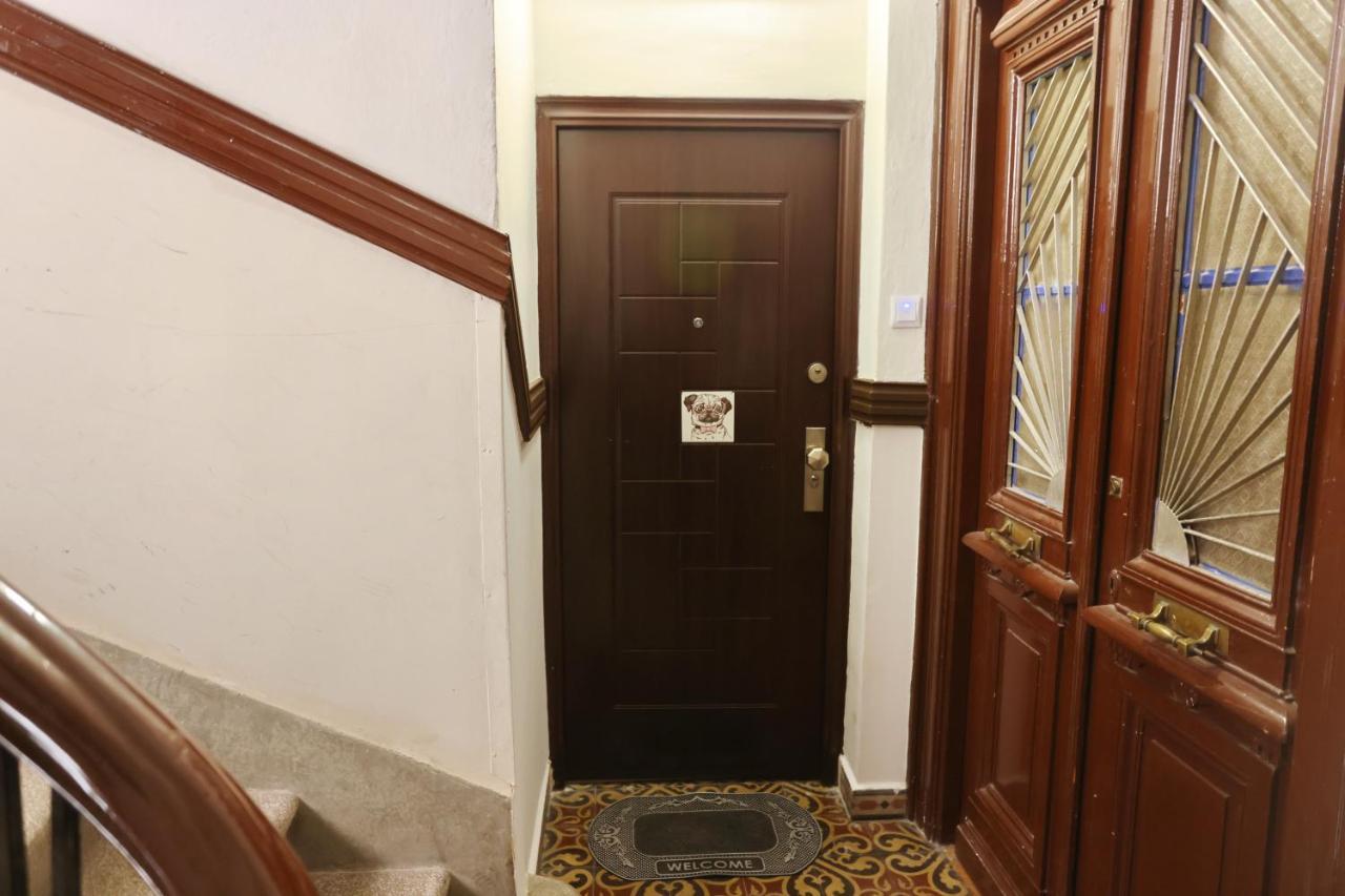 Opl Executive Apartment Thessaloniki Exterior photo